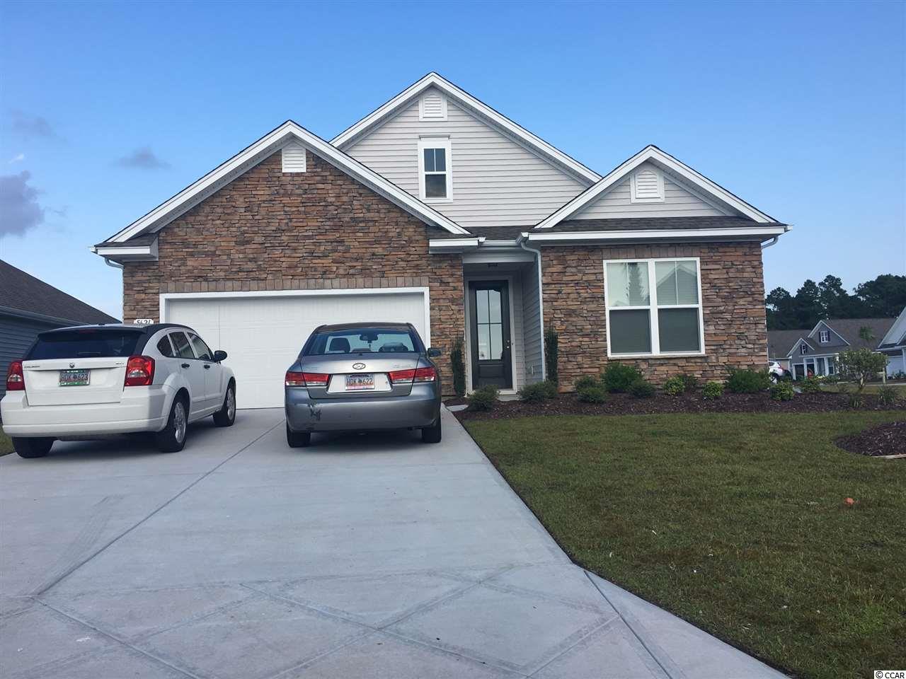 5621 Lombardia Circle Myrtle Beach, SC 29579