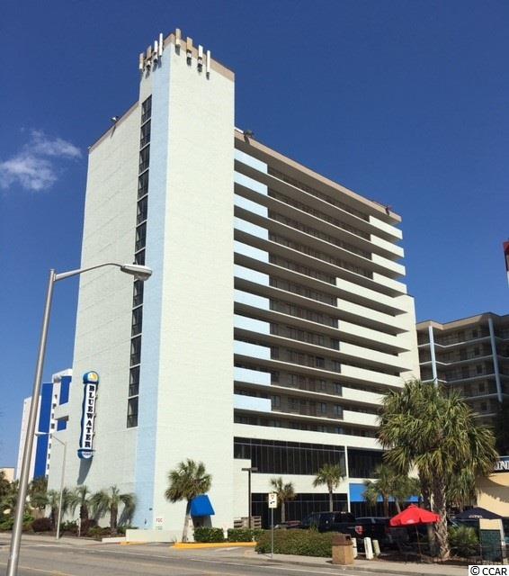 2001 S Ocean Blvd. UNIT #1006 Myrtle Beach, SC 29577