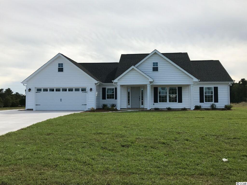 164 Vineyard Lake Circle Conway, SC 29527