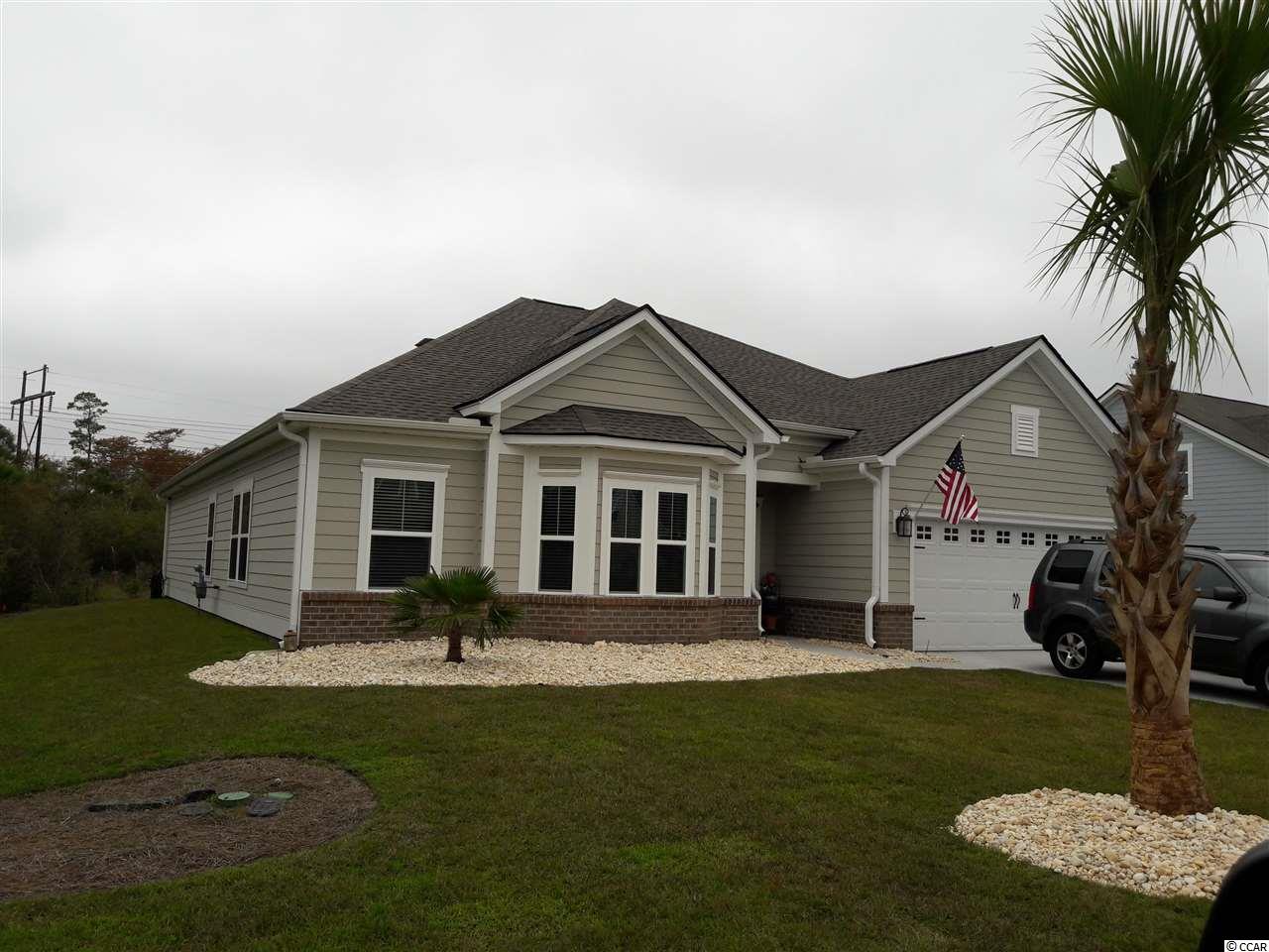 645 Cocas Dr. Myrtle Beach, SC 29579
