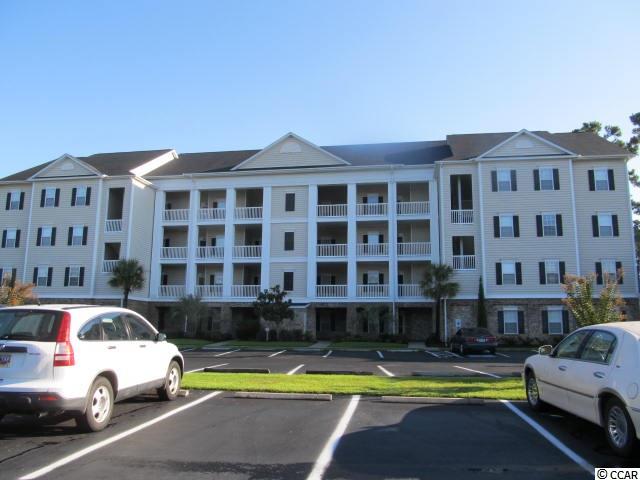 901 Knoll Shores Ct. UNIT #104 Murrells Inlet, SC 29576