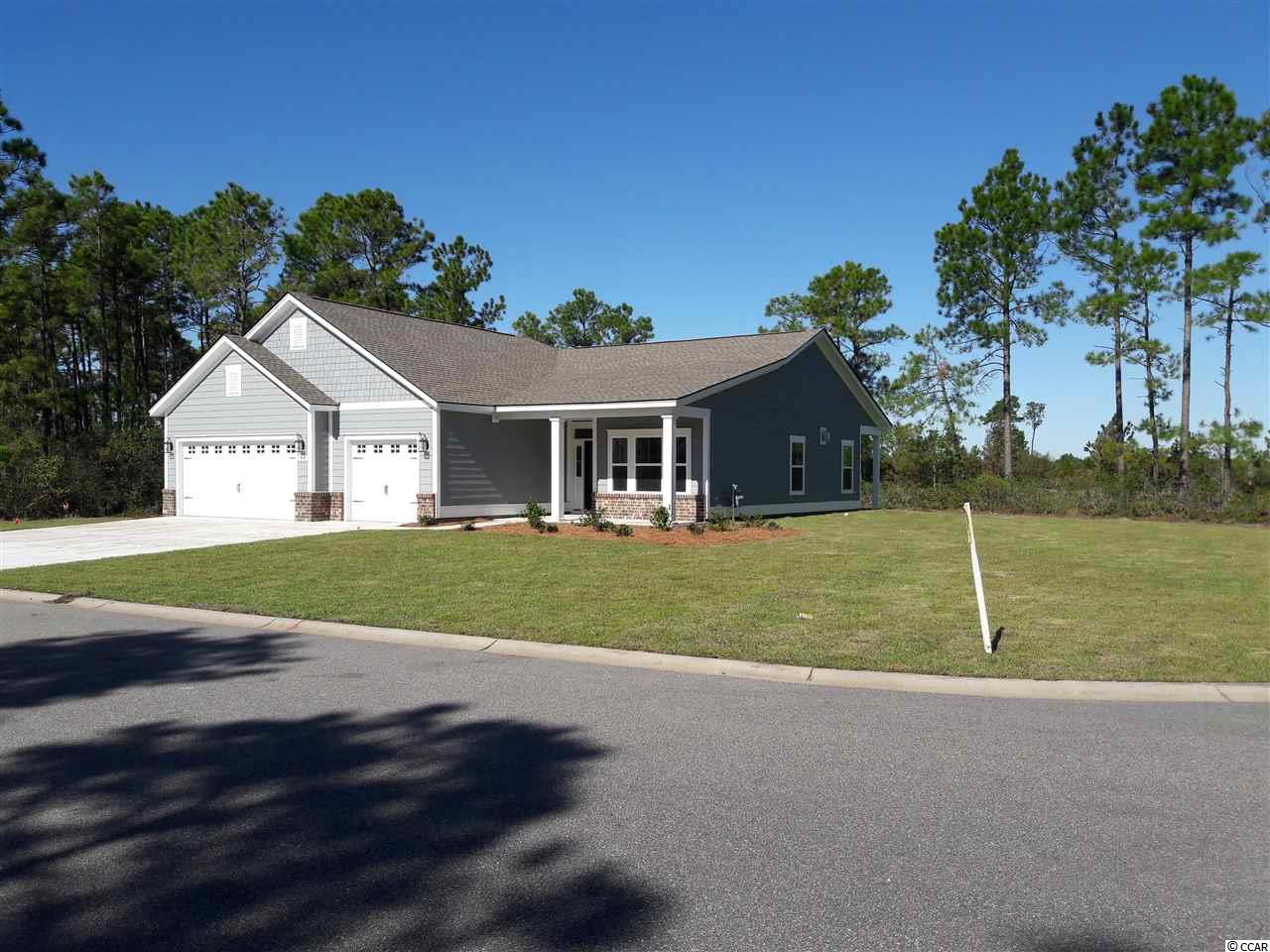 1529 Osage Dr. Myrtle Beach, SC 29579
