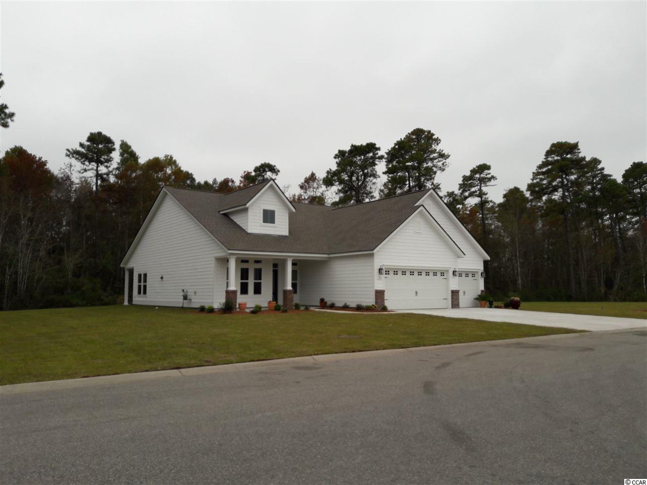 1277 Ficus Dr. Myrtle Beach, SC 29579