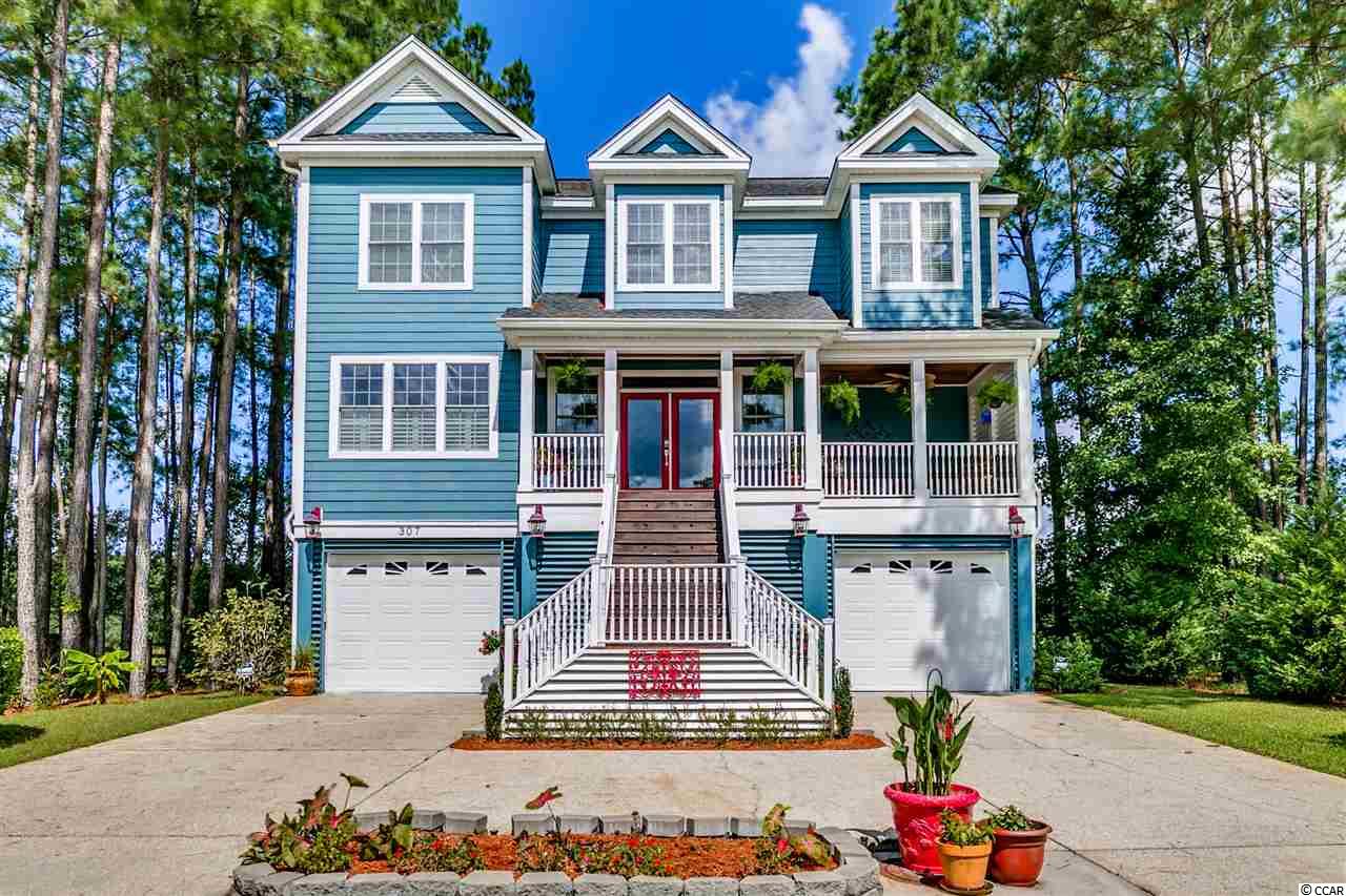 307 Crossing Ct. Myrtle Beach, SC 29588