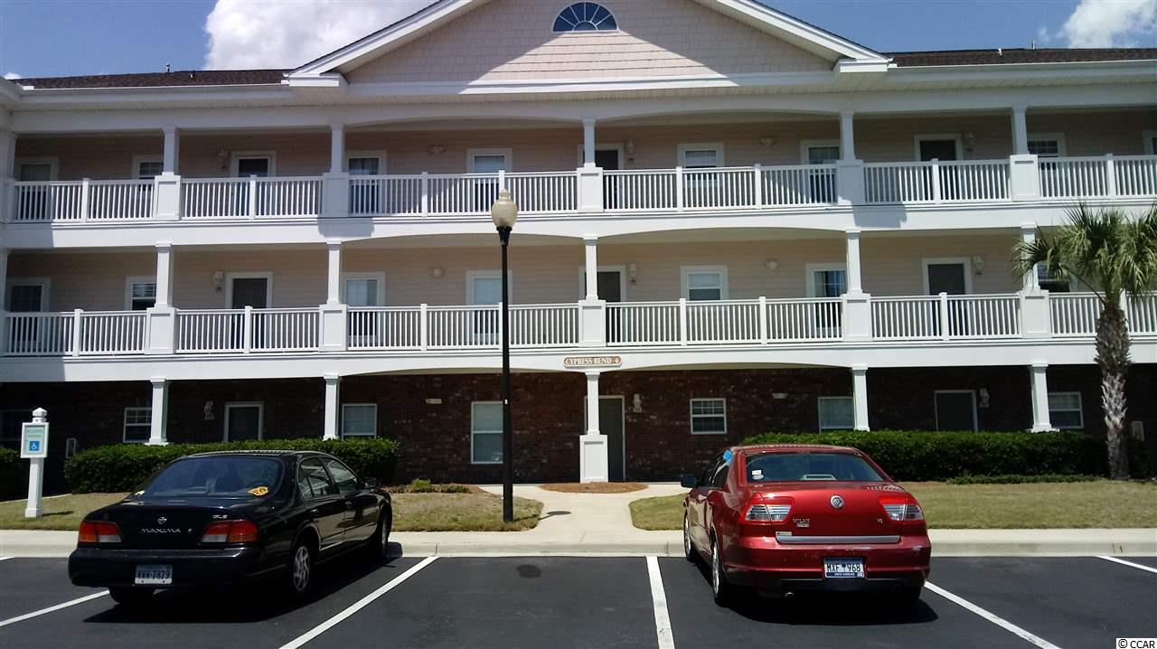 5750 Oyster Catcher Dr. UNIT #431 North Myrtle Beach, SC 29582