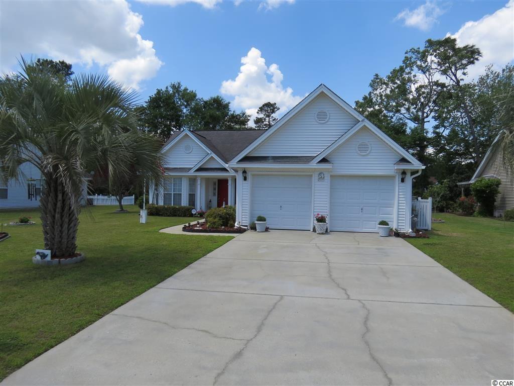 1236 Ambling Way Dr. Myrtle Beach, SC 29579