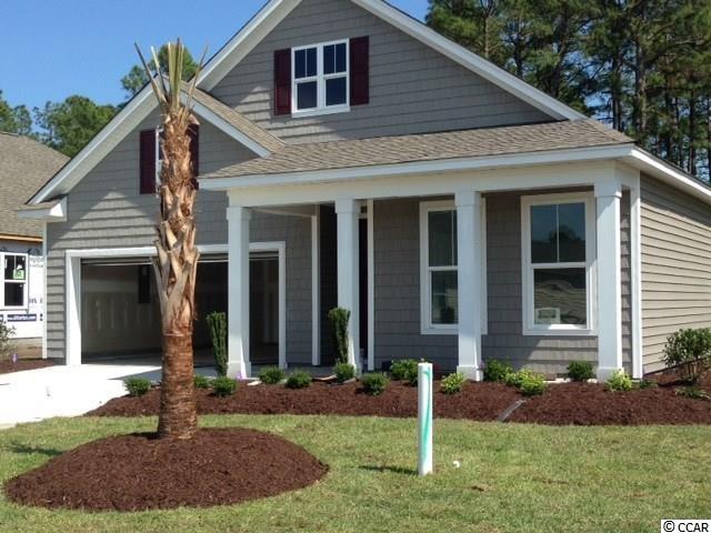 5609 Lombardia Circle Myrtle Beach, SC 29579