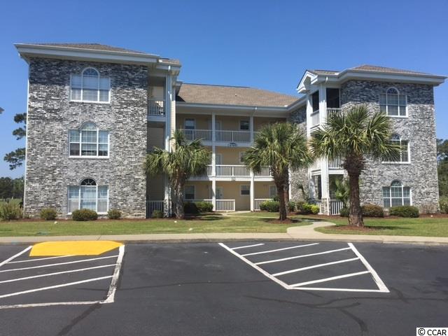 4709 Wild Iris Dr. UNIT #101 Myrtle Beach, SC 29577