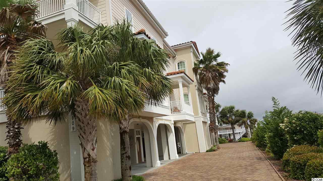 6109 N Ocean Blvd. UNIT 2 (B) North Myrtle Beach, SC 29582