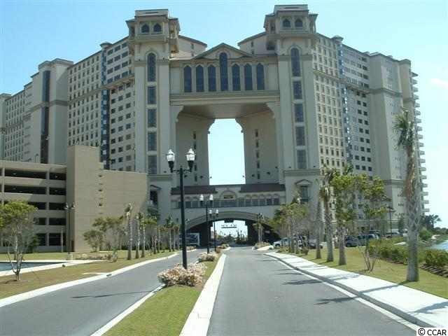100 North Beach Blvd. UNIT #1912 North Myrtle Beach, SC 29582