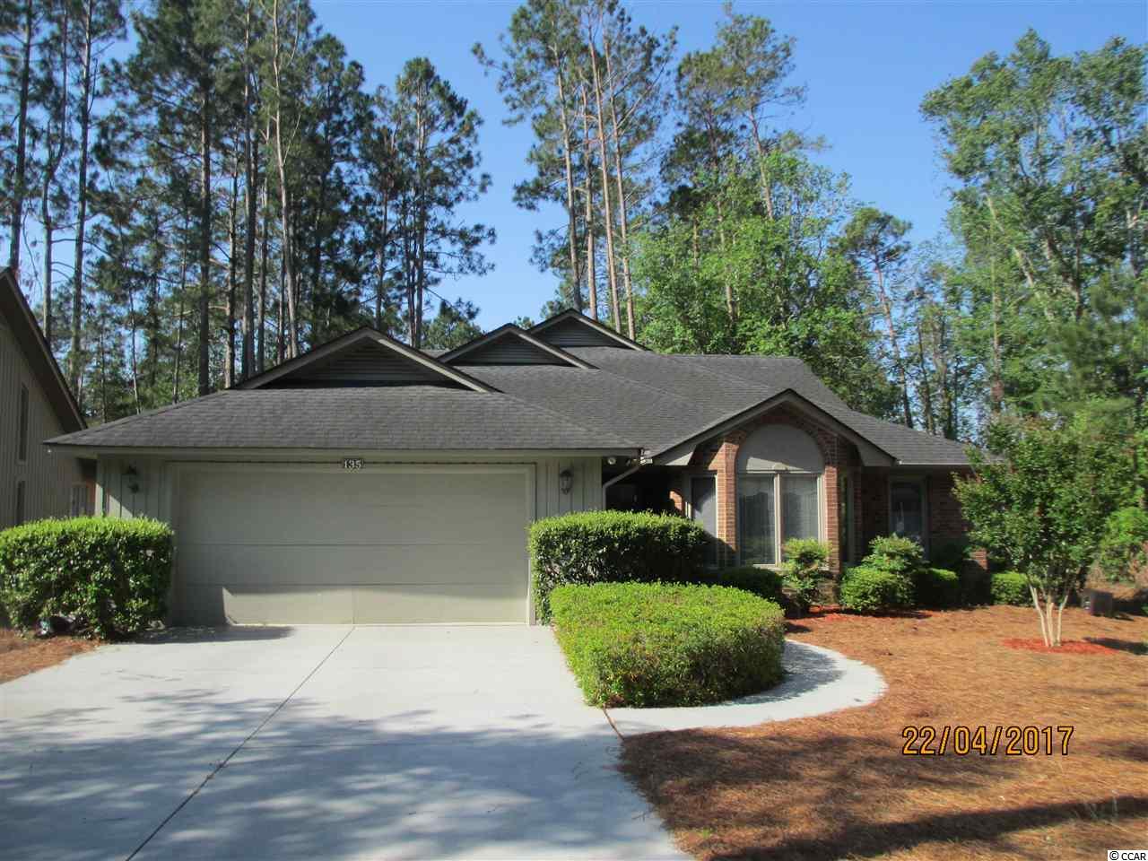 135 Myrtle Trace Dr. Conway, SC 29526