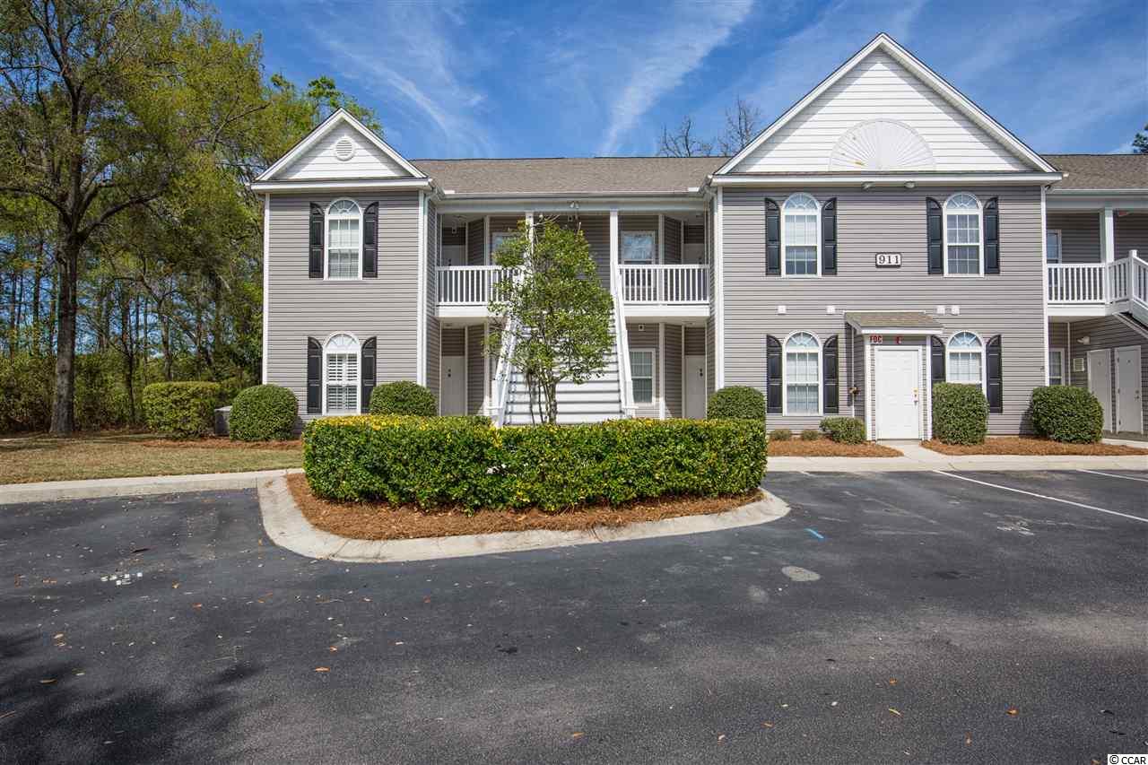 911 Algonquin Dr. UNIT A Pawleys Island, SC 29585