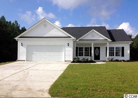 513 Irees Way Longs, SC 29568