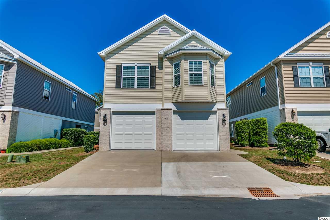 1611 Cottage Cove Circle North Myrtle Beach, SC 29582