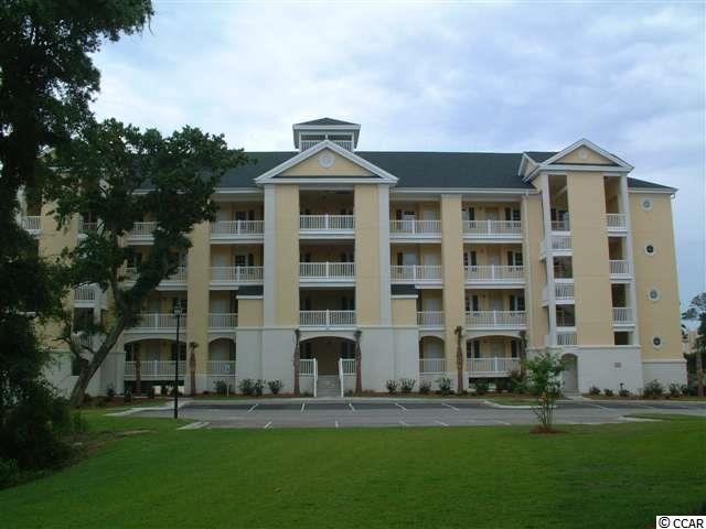 601 Hillside Dr. N UNIT #2423 North Myrtle Beach, SC 29582
