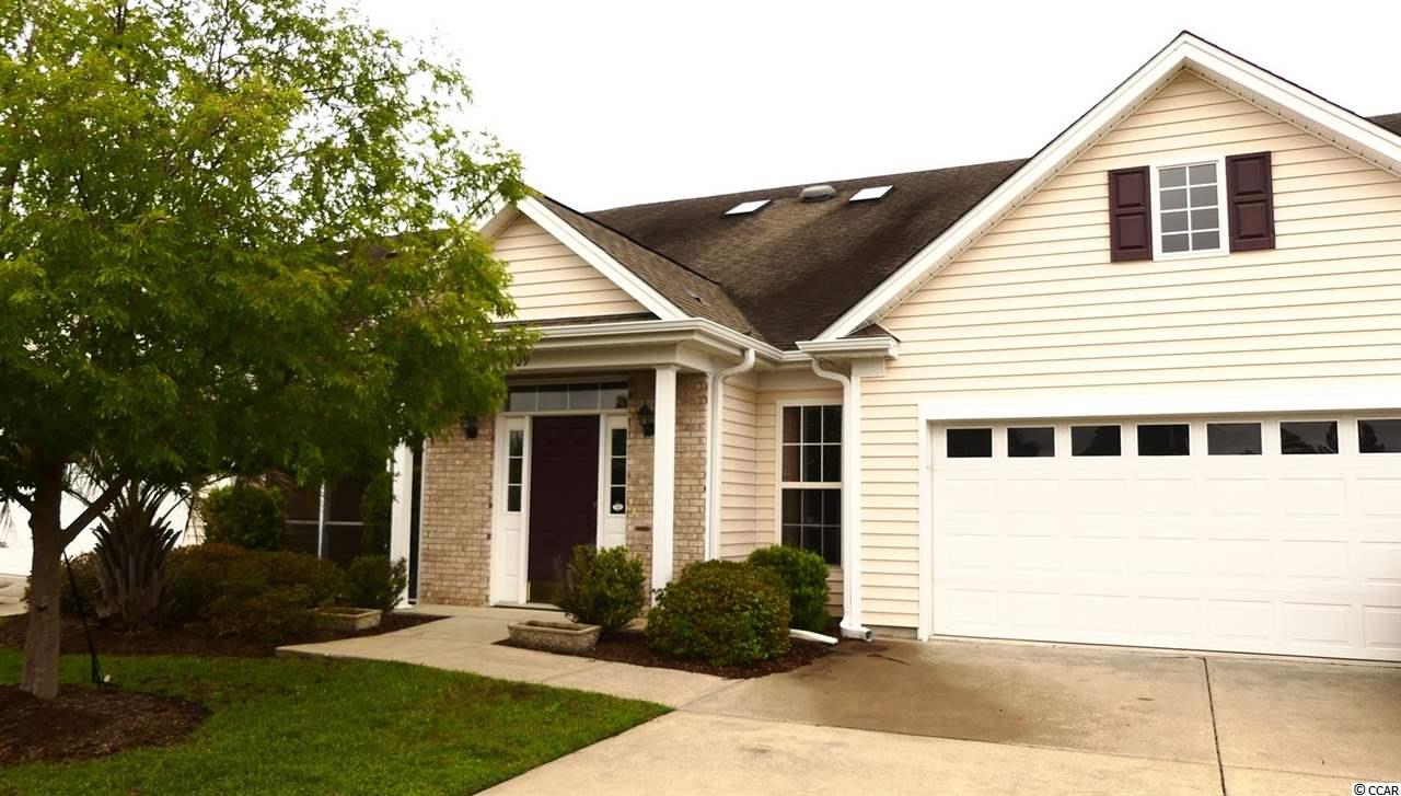 309 Wild Rye Pl. UNIT #102 Murrells Inlet, SC 29576