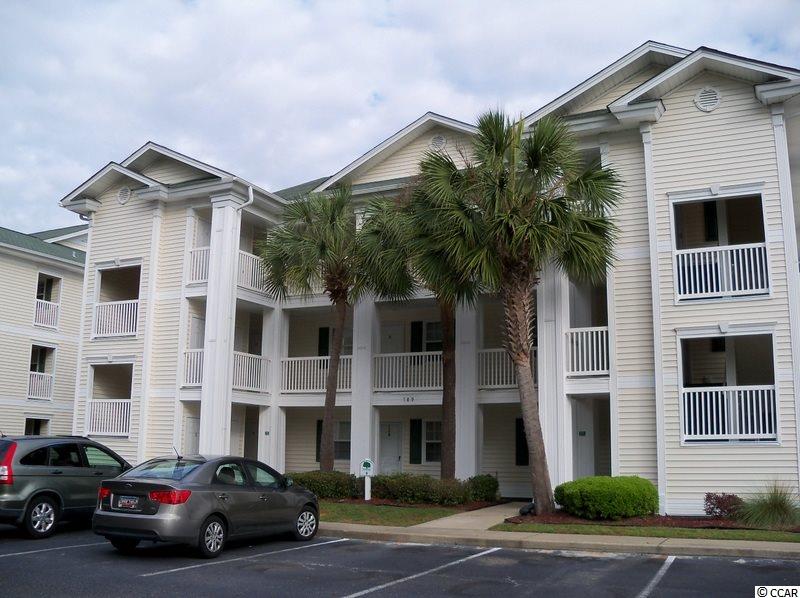 589 Blue River Ct. UNIT 4-H Myrtle Beach, SC 29579