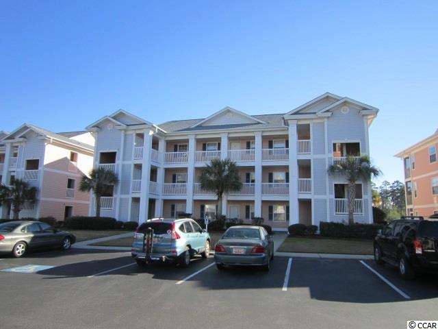 613 Waterway Village Dr. UNIT 4G Myrtle Beach, SC 29579