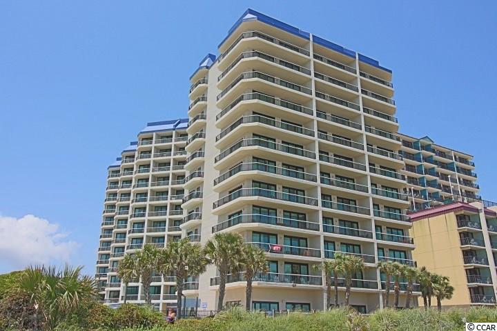 200 N 76th Ave. N UNIT #402 Myrtle Beach, SC 29572