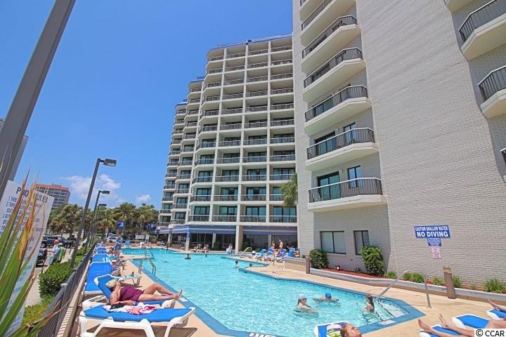 200 N 76th Ave. N UNIT #402 Myrtle Beach, SC 29572