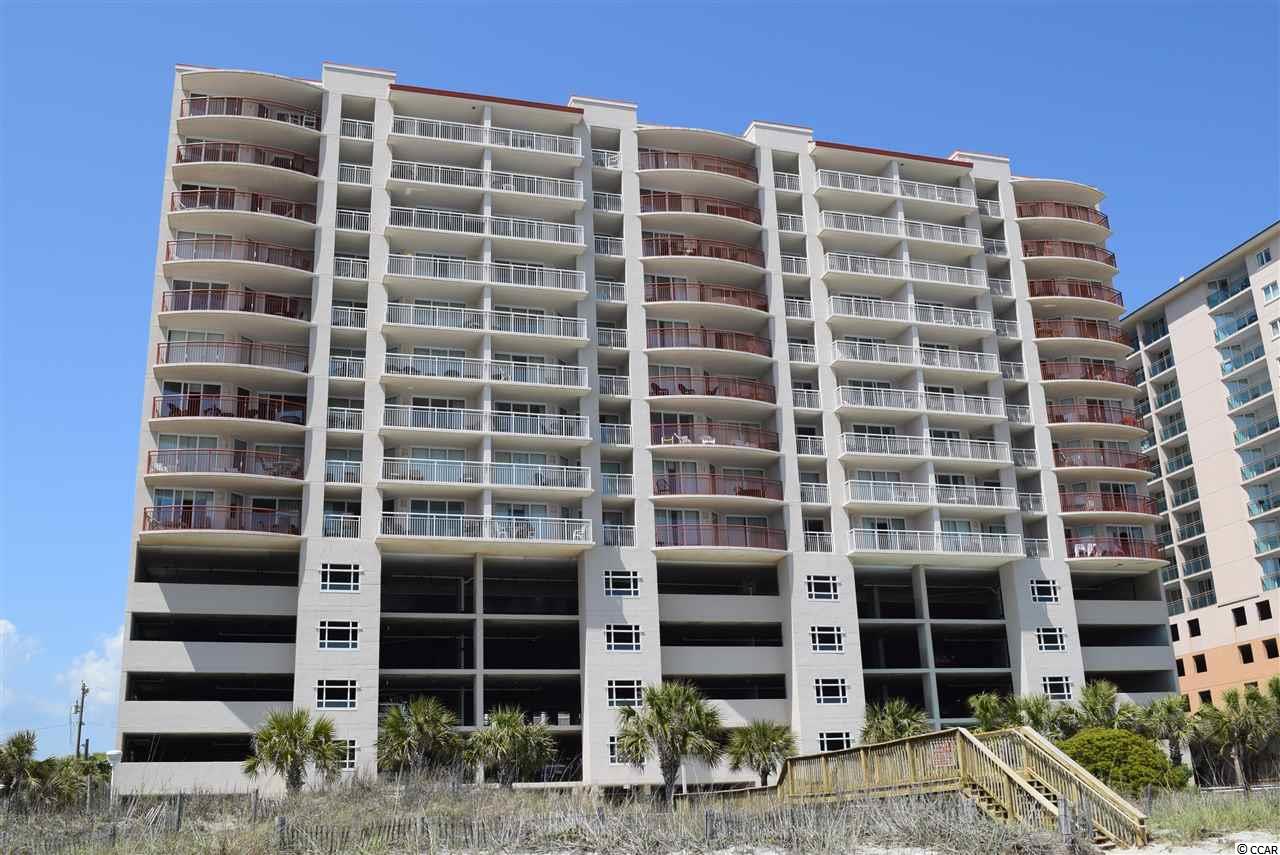 1401 S Ocean Blvd. UNIT #906 North Myrtle Beach, SC 29582