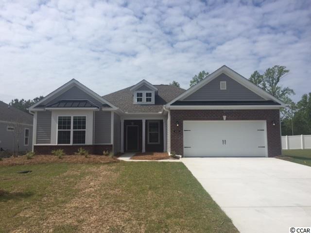 432 Mattamushkeet Dr. Little River, SC 29566