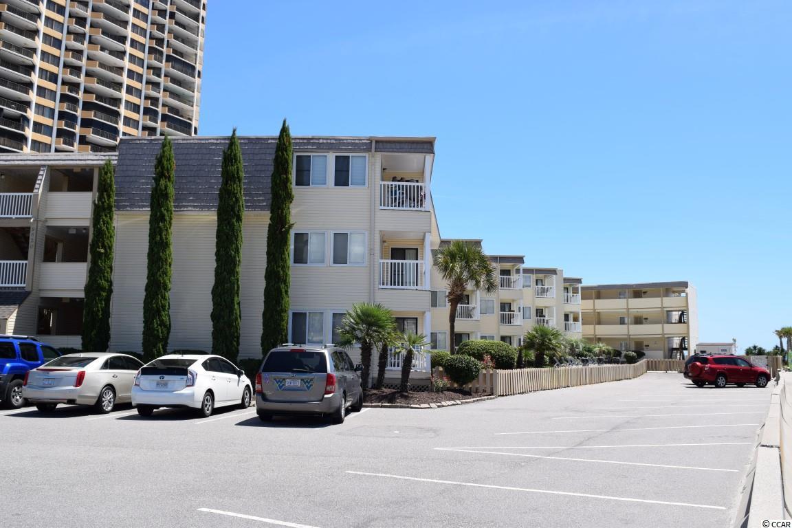 9620 Shore Dr. UNIT #102 Myrtle Beach, SC 29572