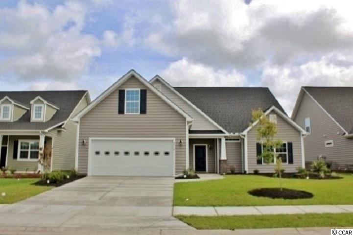 9316 Pond Cypress Ln. Myrtle Beach, SC 29579