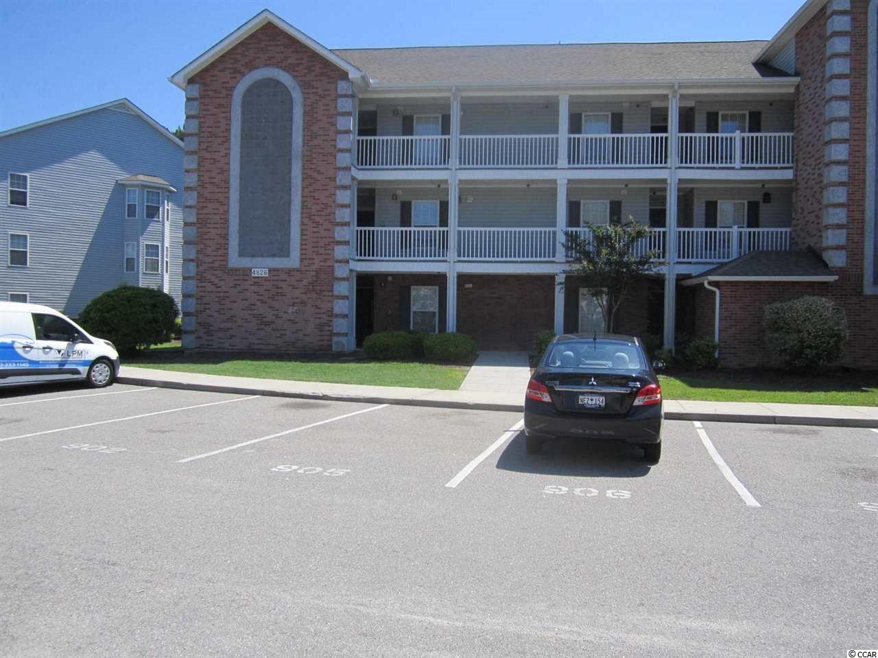 4826 Innisbrook Ct. UNIT #901 Myrtle Beach, SC 29579