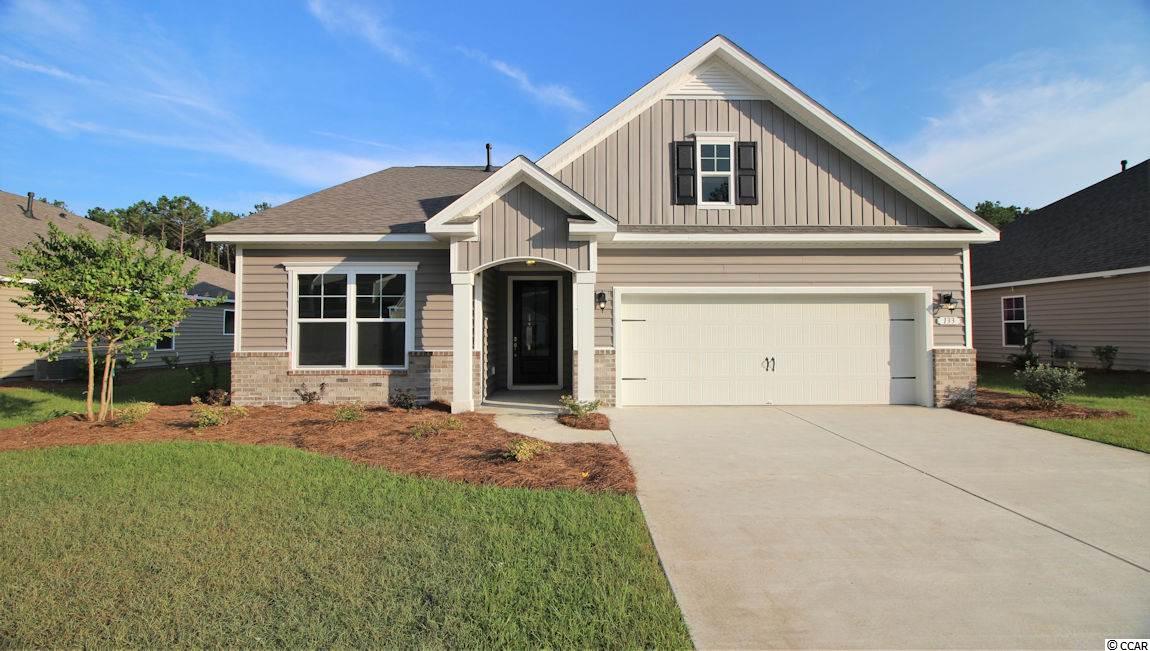 133 Laurel Hill Pl. Murrells Inlet, SC 29576