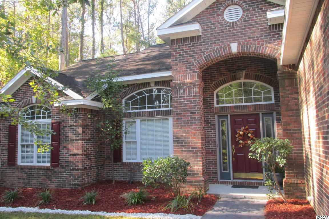 85 Persimmon Rd. Carolina Shores, NC 28467