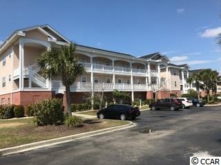 3965 Forsythia Ct. UNIT #102 Myrtle Beach, SC 29588