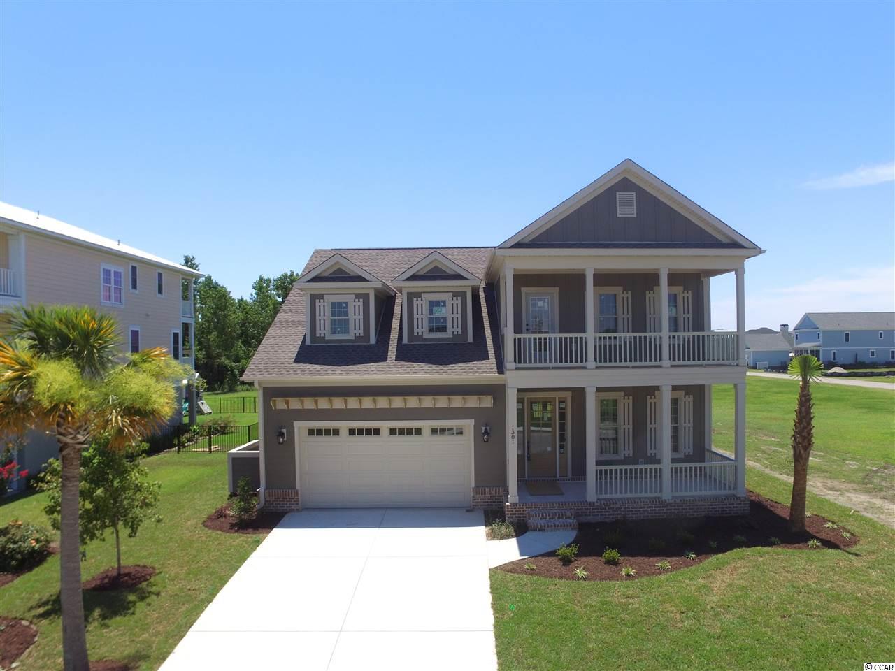 1301 East Isle of Palms Ave. Myrtle Beach, SC 29579