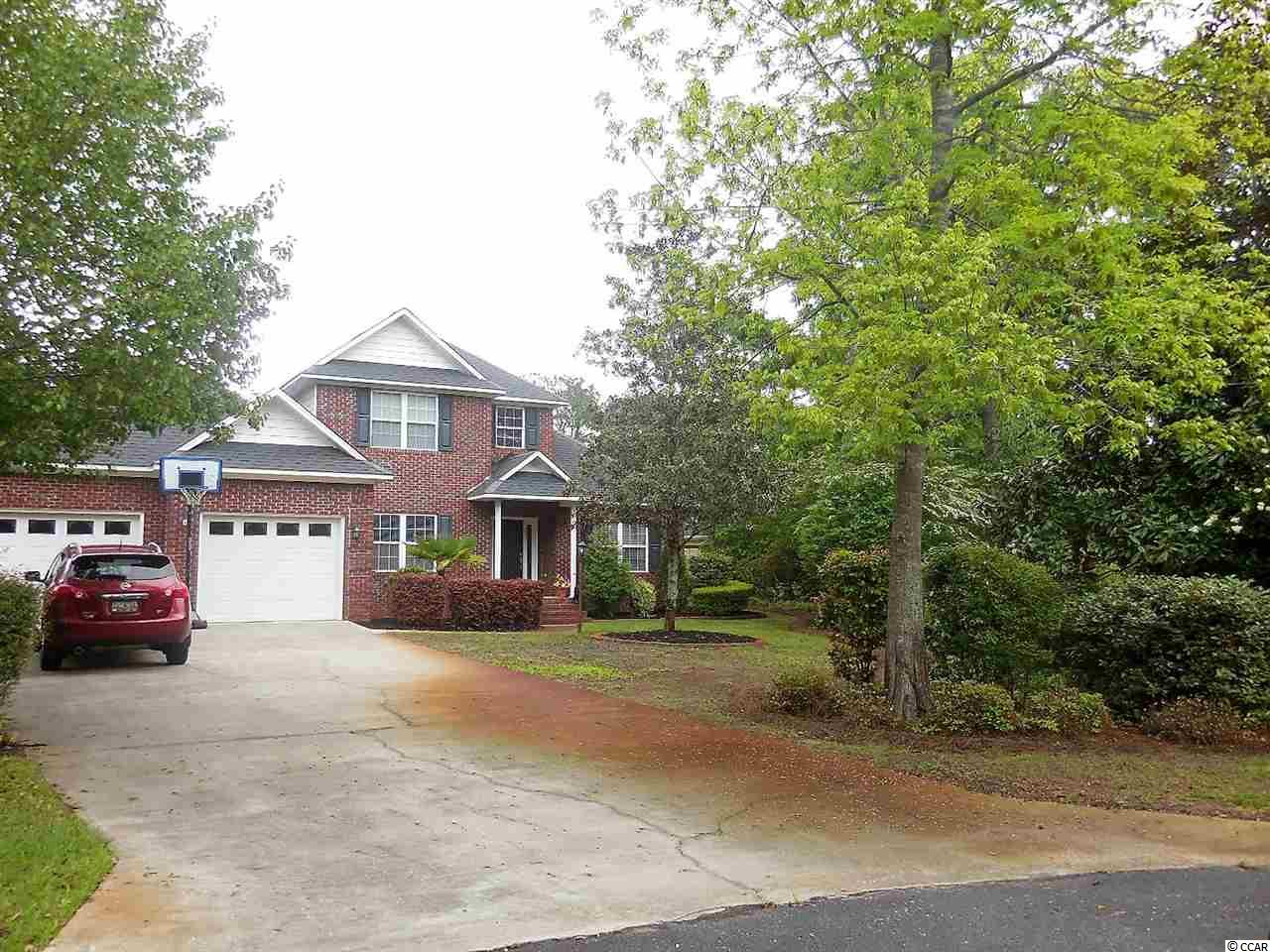 3091 Kings Ct. Little River, SC 29566