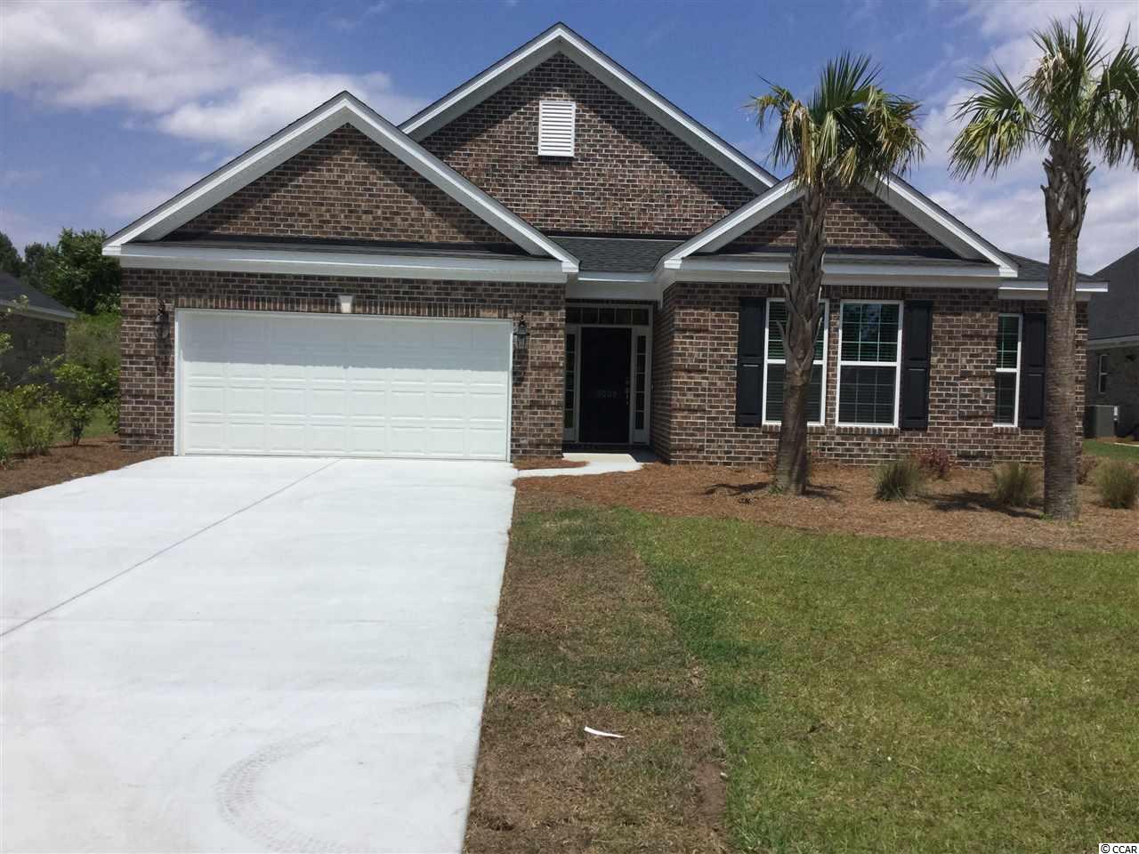 3009 Cristine Ct. Myrtle Beach, SC 29579