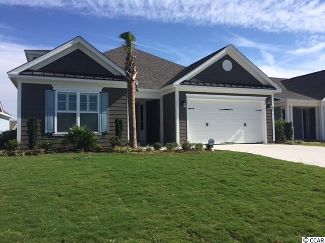 2371 Tidewatch Way North Myrtle Beach, SC 29582