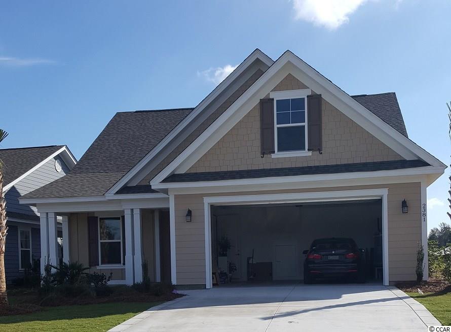 2381 Tidewatch Way North Myrtle Beach, SC 29582