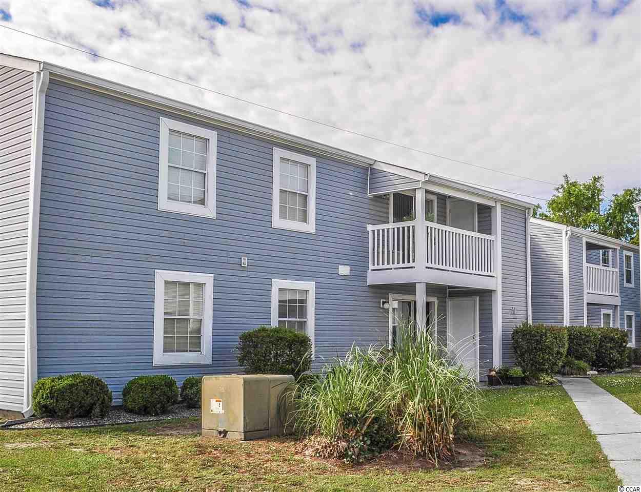 1356 Glenns Bay Rd. UNIT 205M Surfside Beach, SC 29575