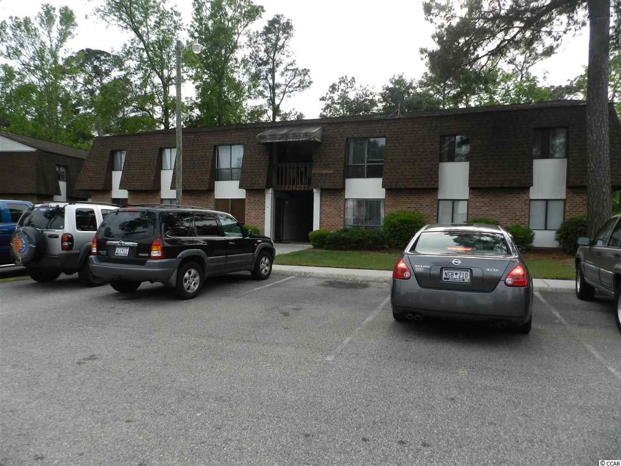 615 Carter Ln. UNIT D-4 Conway, SC 29526