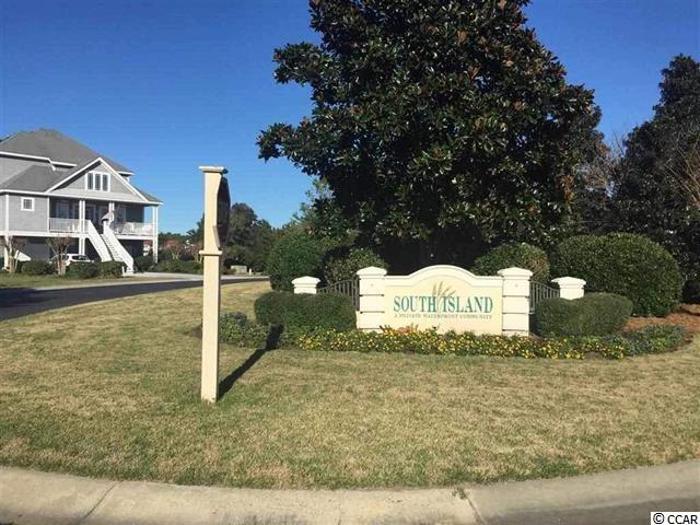 4621 South Island Dr. North Myrtle Beach, SC 29582