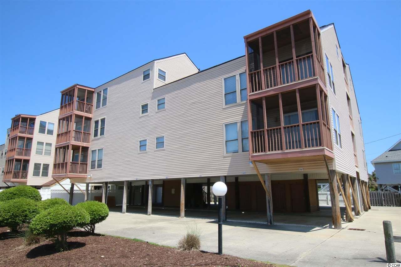 212 29th Ave. N UNIT #201 North Myrtle Beach, SC 29582