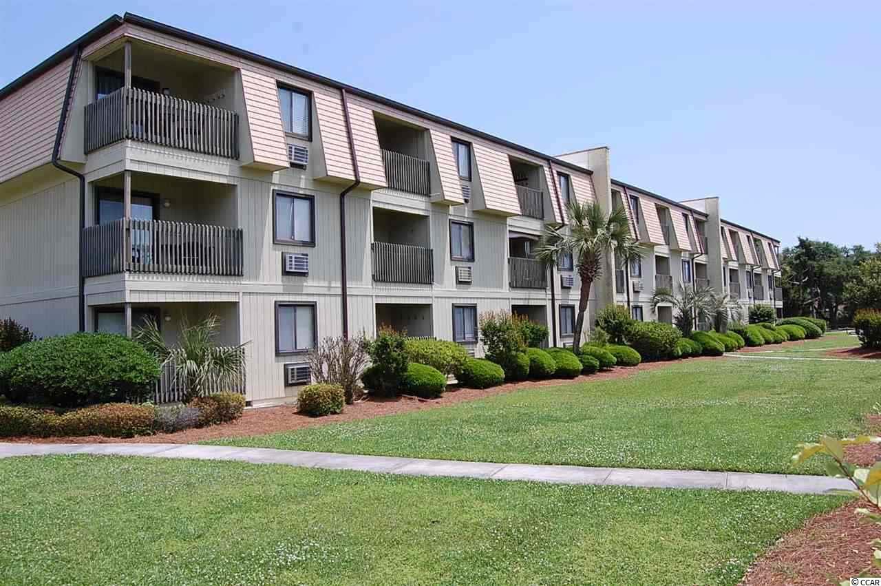 405 S 21st Ave. N UNIT 2-L North Myrtle Beach, SC 29582