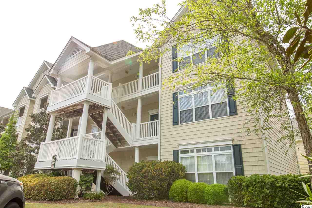 102 Scotch Broom Dr. UNIT #105 Little River, SC 29566