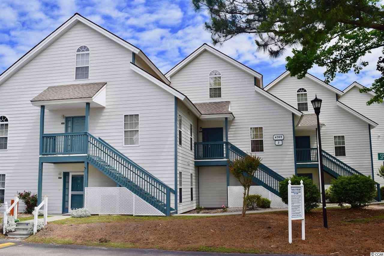 4369 Spa Dr. UNIT #301 Little River, SC 29566