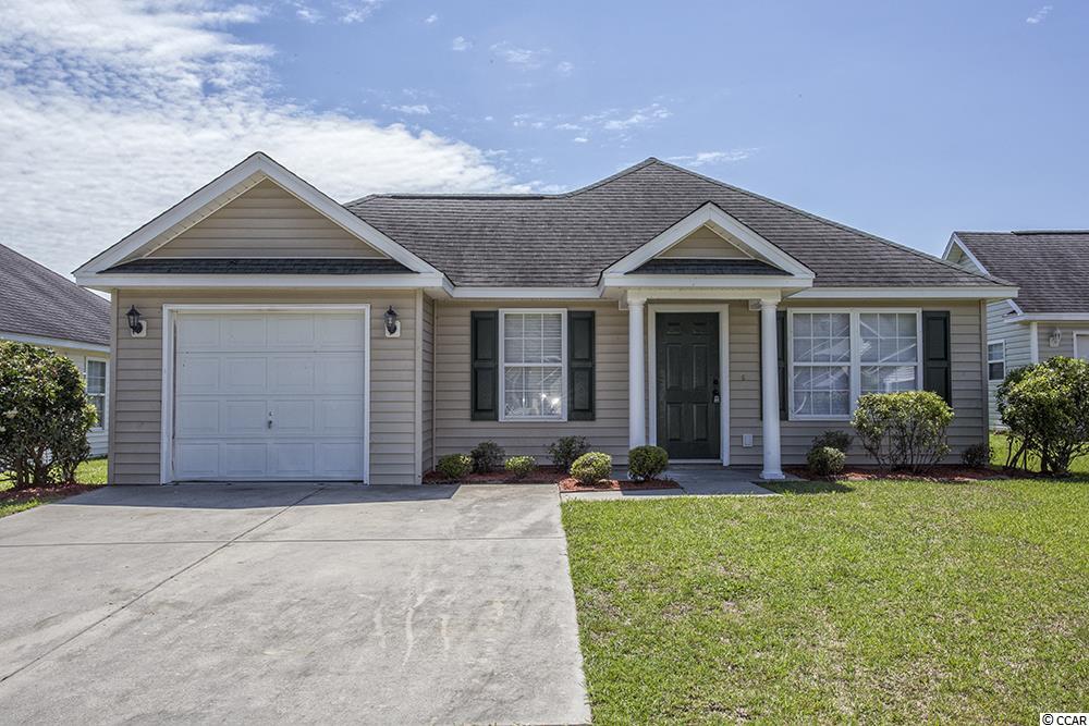 467 Wallingford Circle Myrtle Beach, SC 29588