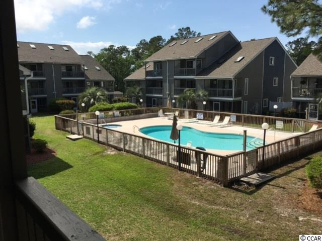 GOLF COLON Auburn Ln. UNIT 29-D Surfside Beach, SC 29575