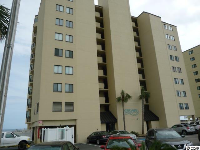 3513 S Ocean Blvd. UNIT #203 North Myrtle Beach, SC 29582