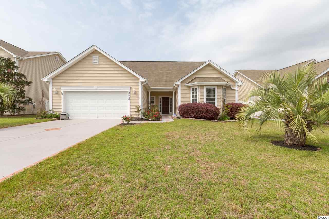 2516 Sugar Creek Ct. Myrtle Beach, SC 29579