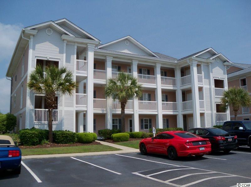 611 Waterway Village Blvd. UNIT 3-G Myrtle Beach, SC 29579