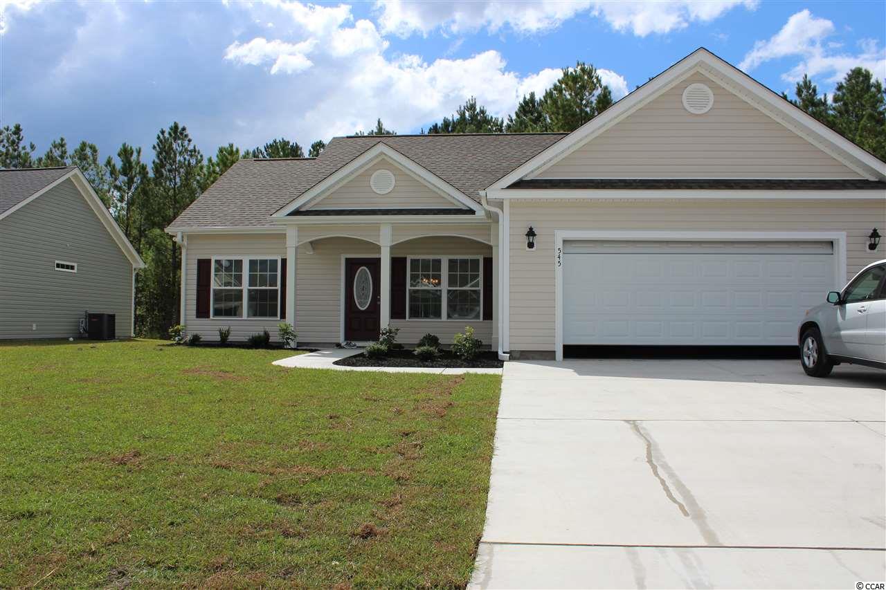 545 Irees Way Longs, SC 29568